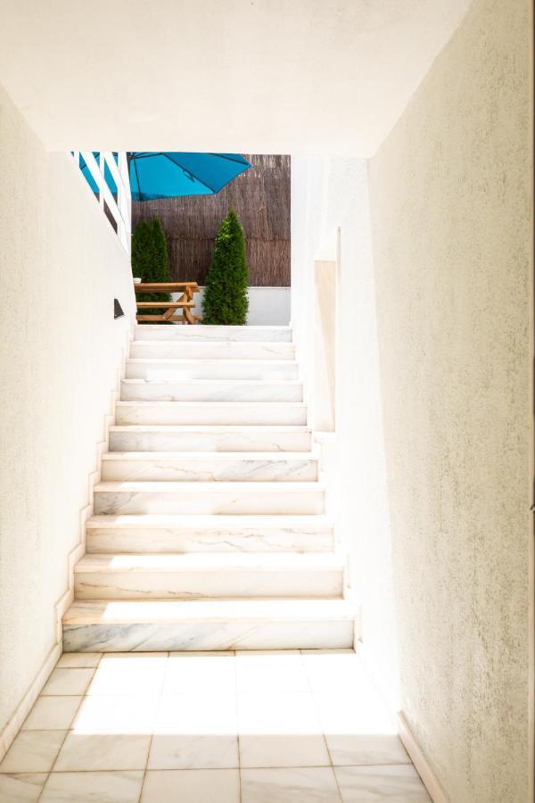 Ambassador Private Pool Suites Lisboa Exterior foto