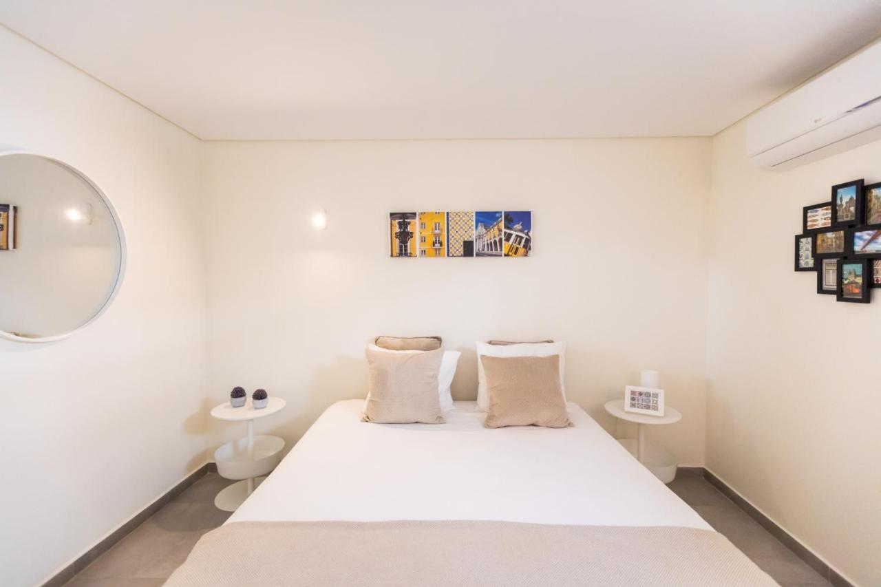 Ambassador Private Pool Suites Lisboa Exterior foto